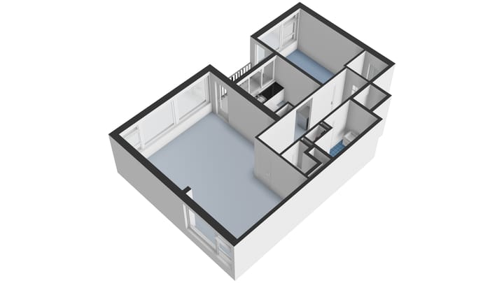 Foto 48 van Maassluisstraat 50