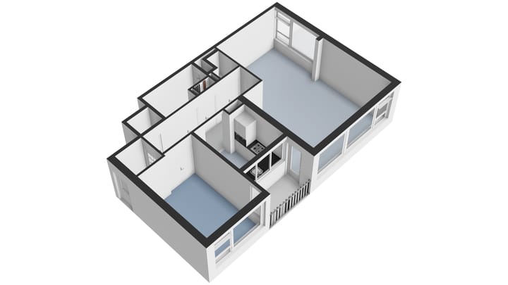 Foto 49 van Maassluisstraat 50