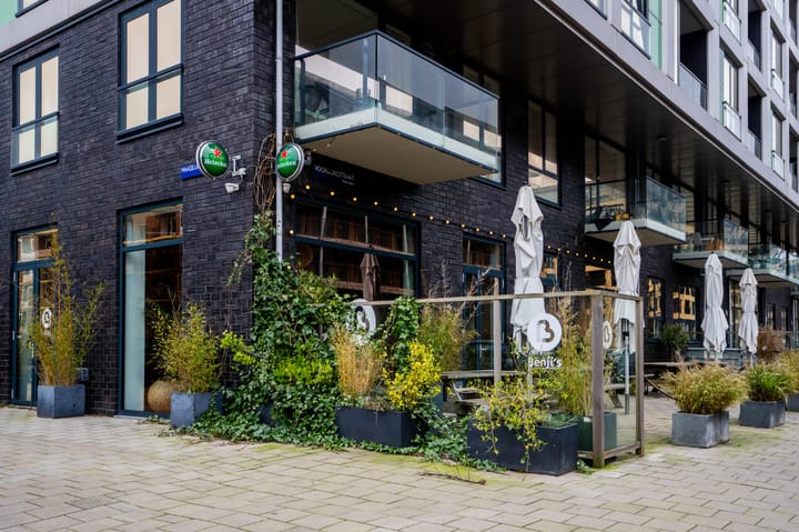 Foto 33 van Maassluisstraat 50