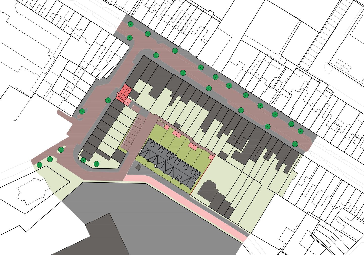 Foto 6 van Kraakmantuinen