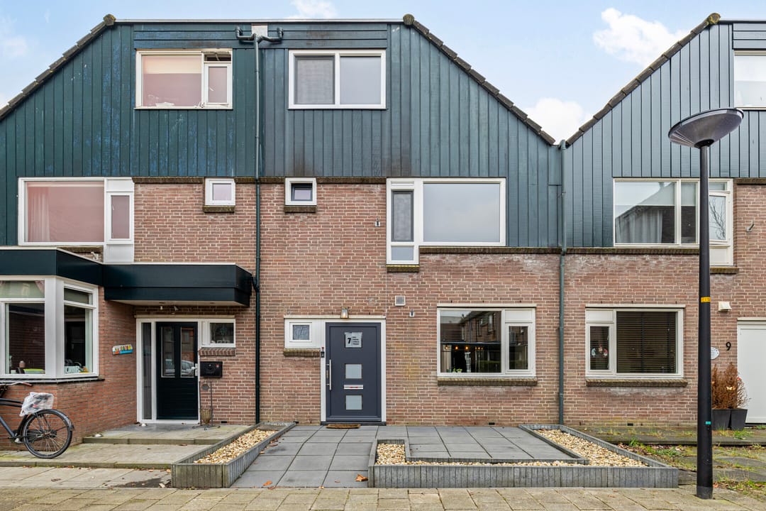 Foto 2 van Koenenlaan 7