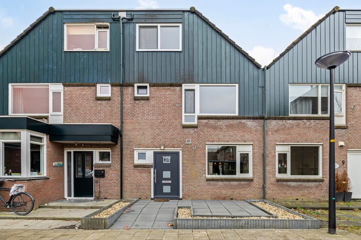 Foto 2 van Koenenlaan 7