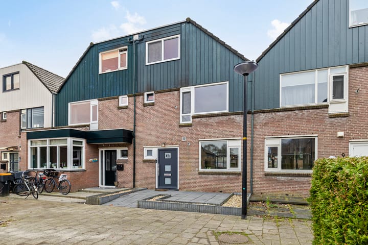 Foto 3 van Koenenlaan 7