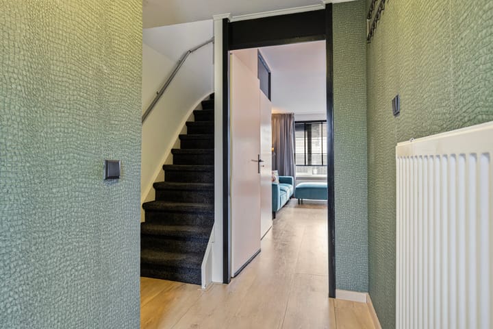 Foto 5 van Koenenlaan 7