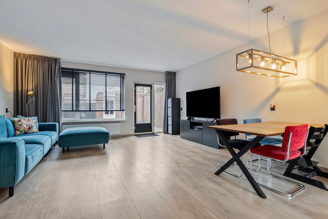 Foto 8 van Koenenlaan 7