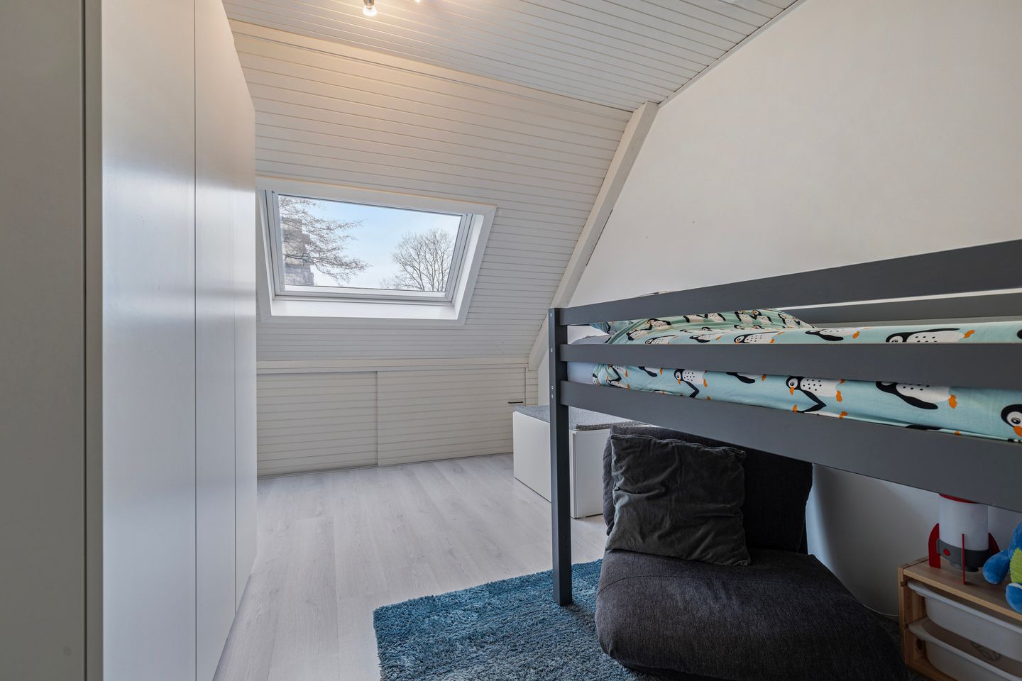 Foto 25 van Koenenlaan 7