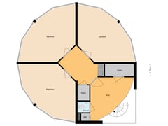 View floorplan