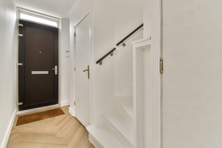 Foto 2 van Jacob de Graeflaan 107