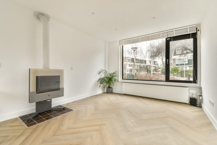 Foto 3 van Jacob de Graeflaan 107