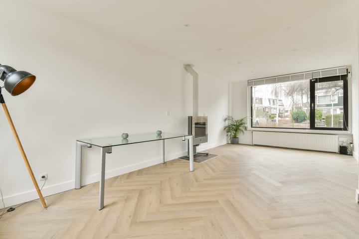 Foto 5 van Jacob de Graeflaan 107