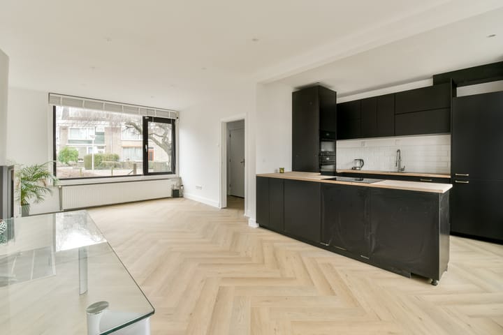 Foto 7 van Jacob de Graeflaan 107