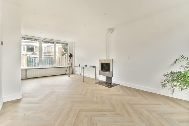 Foto 4 van Jacob de Graeflaan 107