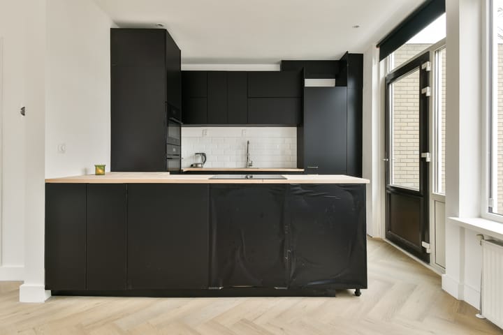 Foto 8 van Jacob de Graeflaan 107