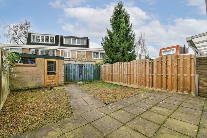 Foto 10 van Jacob de Graeflaan 107