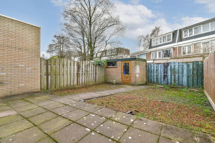 Foto 11 van Jacob de Graeflaan 107