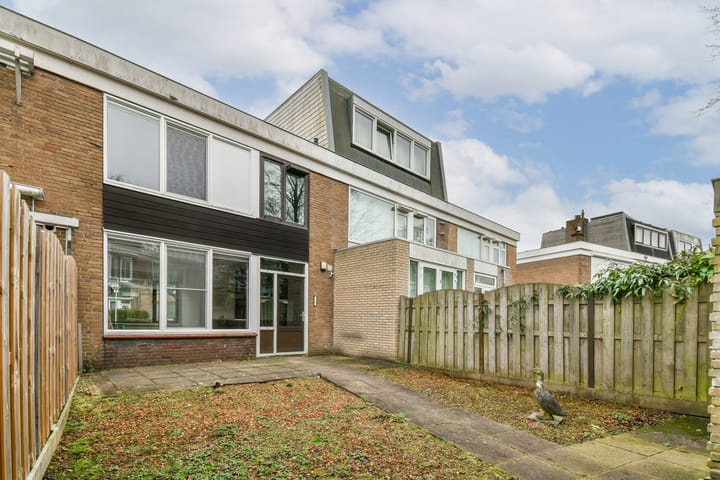 Foto 12 van Jacob de Graeflaan 107