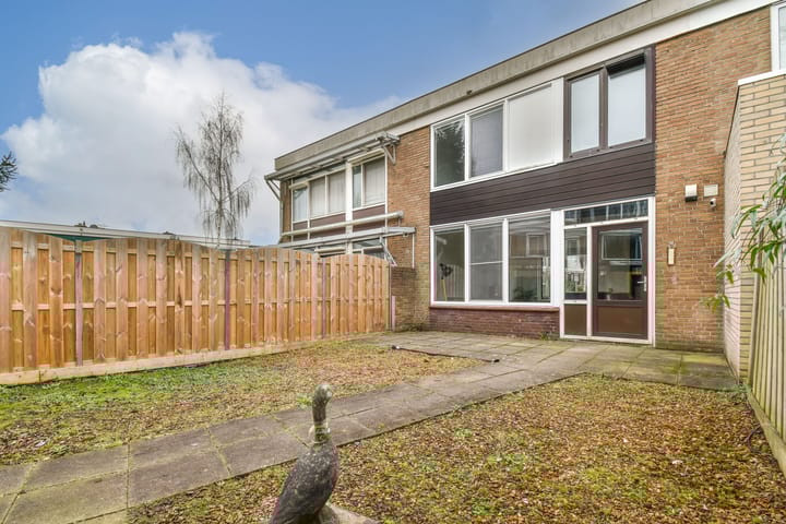 Foto 13 van Jacob de Graeflaan 107