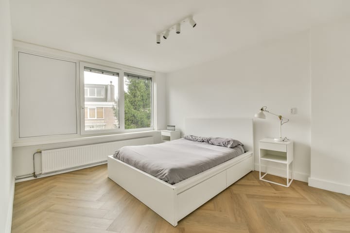 Foto 14 van Jacob de Graeflaan 107