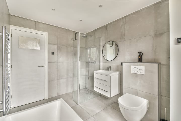 Foto 17 van Jacob de Graeflaan 107