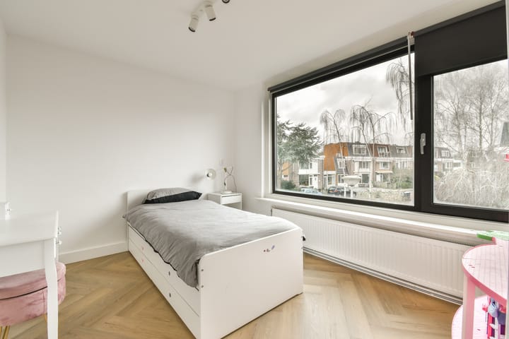 Foto 18 van Jacob de Graeflaan 107