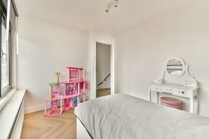 Foto 19 van Jacob de Graeflaan 107