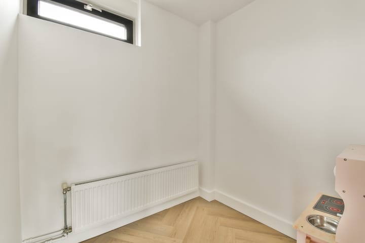 Foto 20 van Jacob de Graeflaan 107