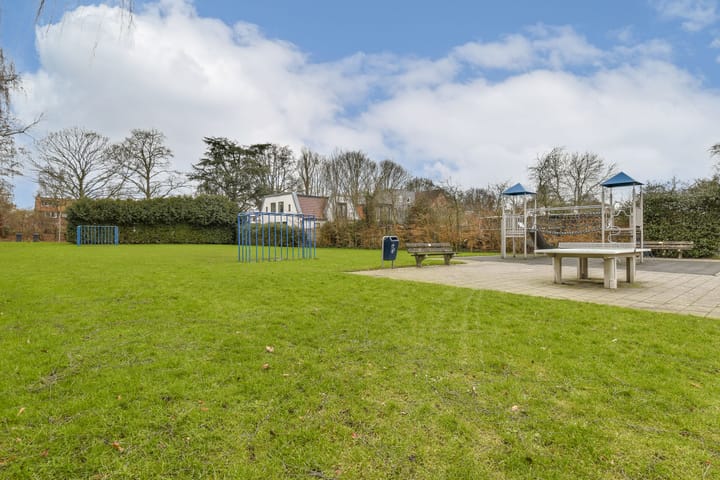 Foto 22 van Jacob de Graeflaan 107