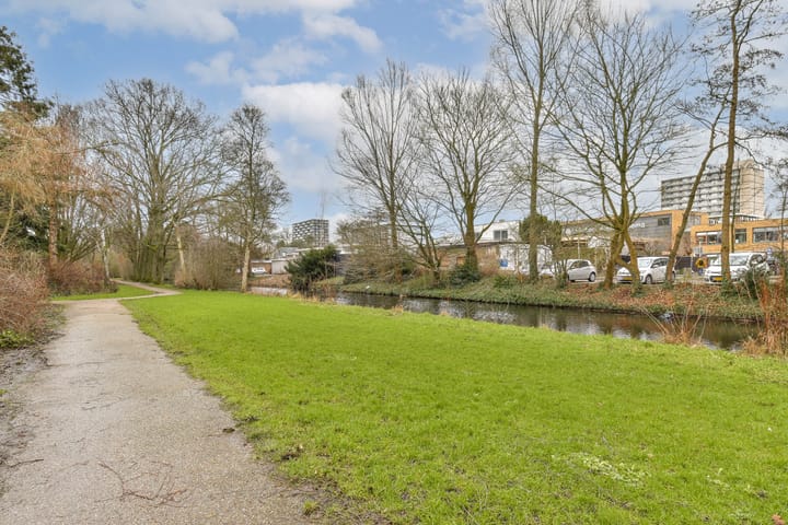 Foto 23 van Jacob de Graeflaan 107