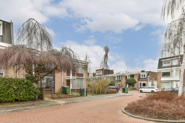 Foto 24 van Jacob de Graeflaan 107