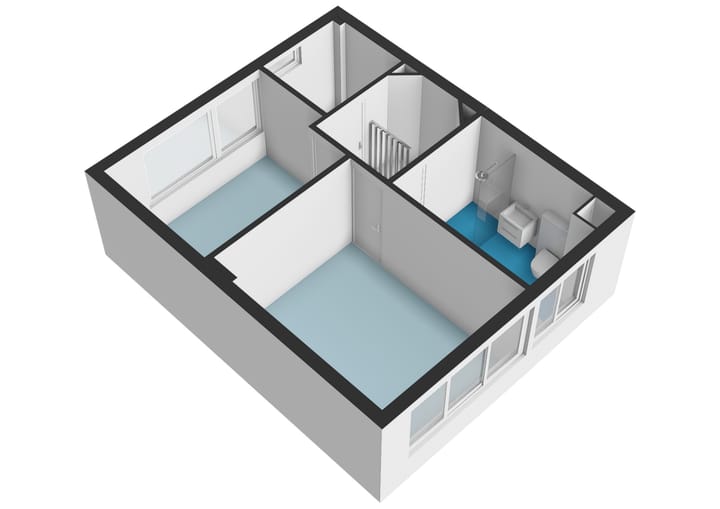 Foto 27 van Jacob de Graeflaan 107