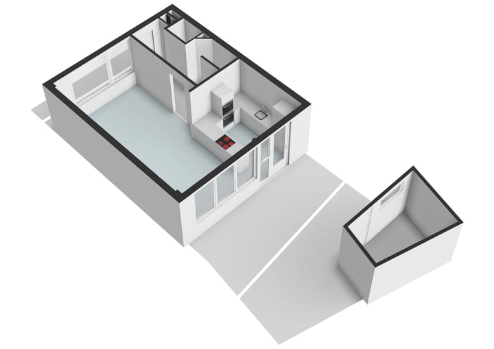 Foto 30 van Jacob de Graeflaan 107