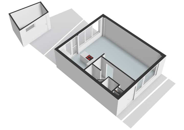 Foto 31 van Jacob de Graeflaan 107