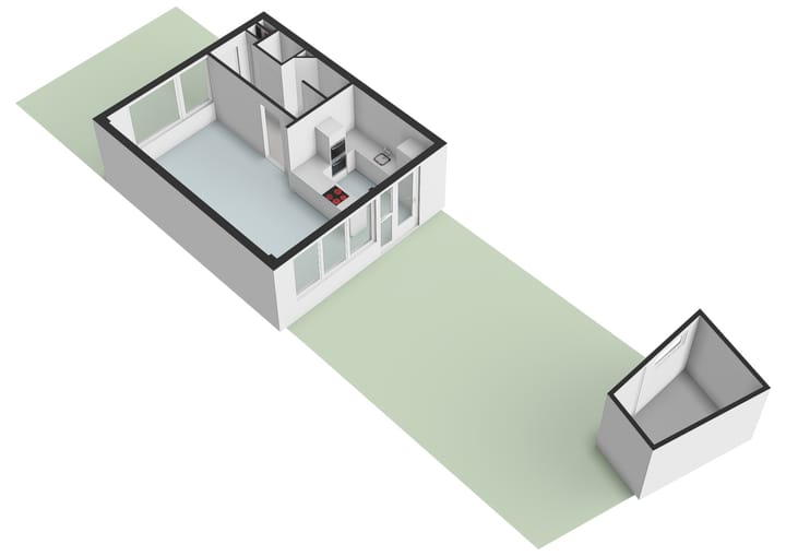 Foto 33 van Jacob de Graeflaan 107