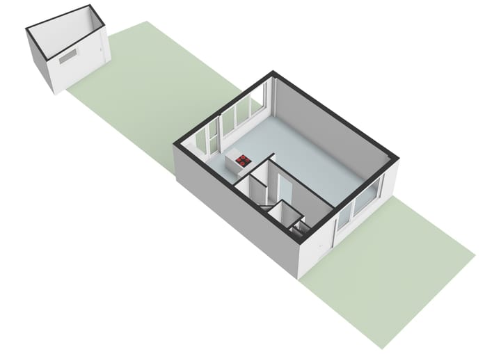 Foto 34 van Jacob de Graeflaan 107