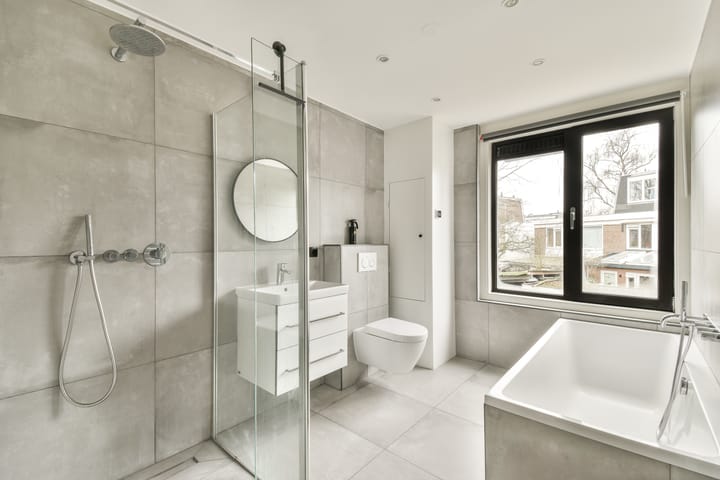 Foto 16 van Jacob de Graeflaan 107