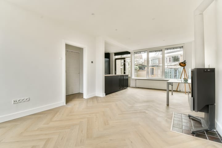 Foto 6 van Jacob de Graeflaan 107