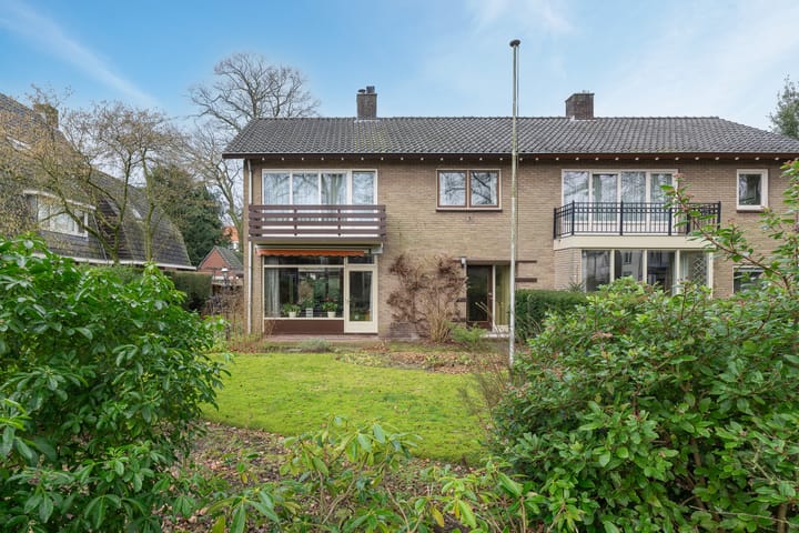 Foto 2 van Buntlaan 47