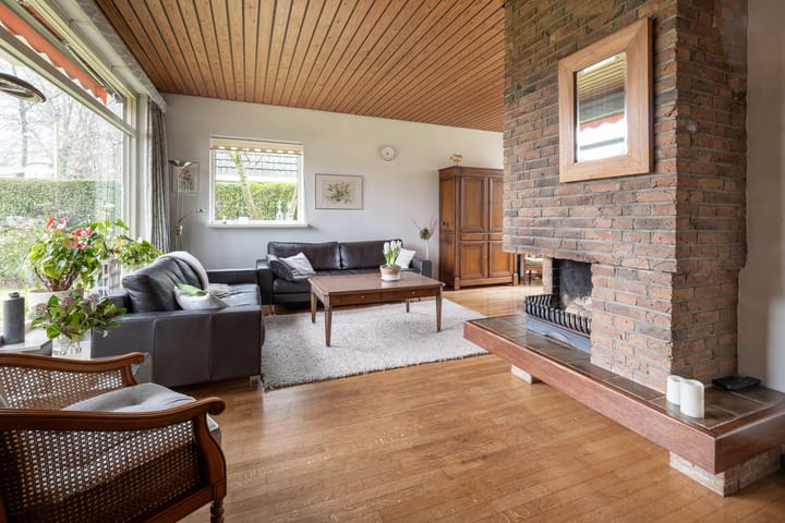 Foto 3 van Buntlaan 47