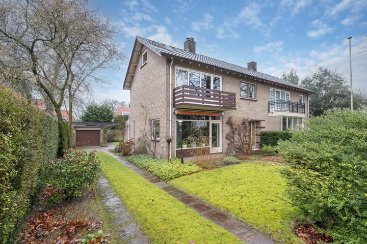 Foto 1 van Buntlaan 47