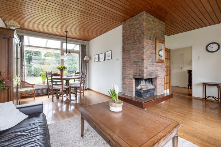 Foto 4 van Buntlaan 47