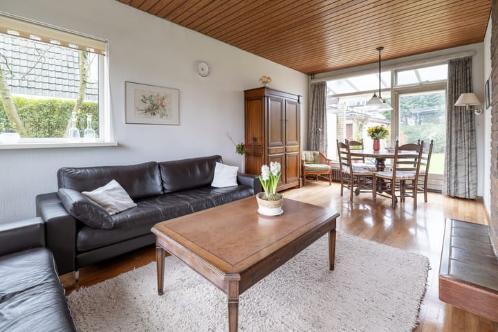 Foto 5 van Buntlaan 47