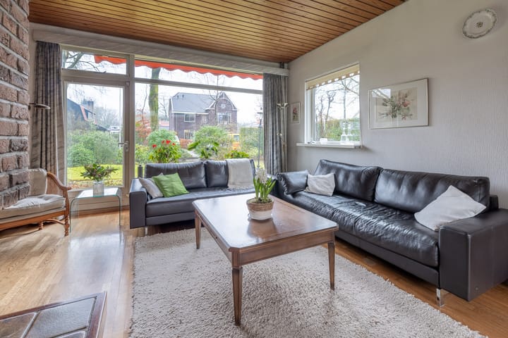 Foto 7 van Buntlaan 47