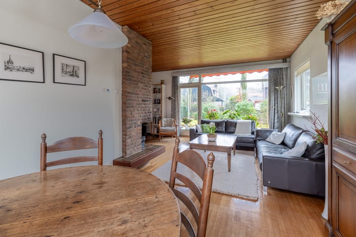 Foto 9 van Buntlaan 47