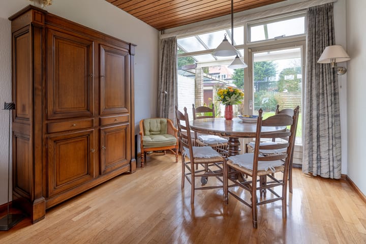 Foto 8 van Buntlaan 47