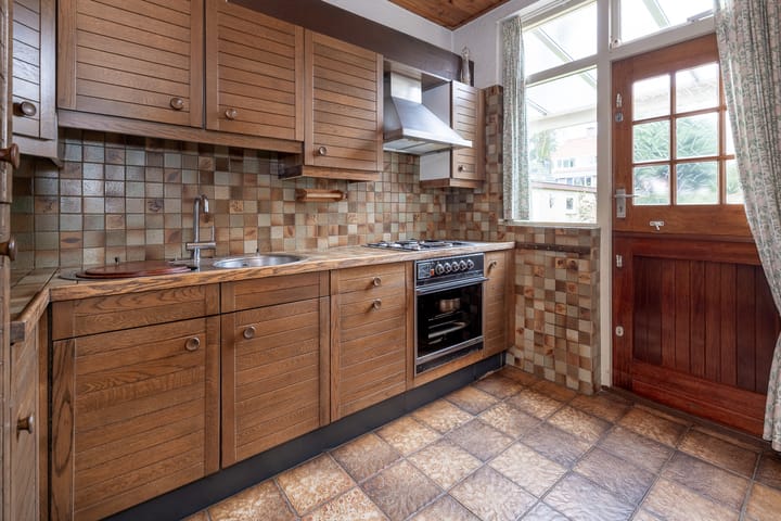 Foto 12 van Buntlaan 47