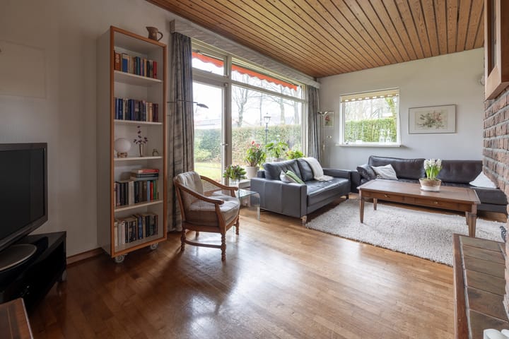 Foto 11 van Buntlaan 47