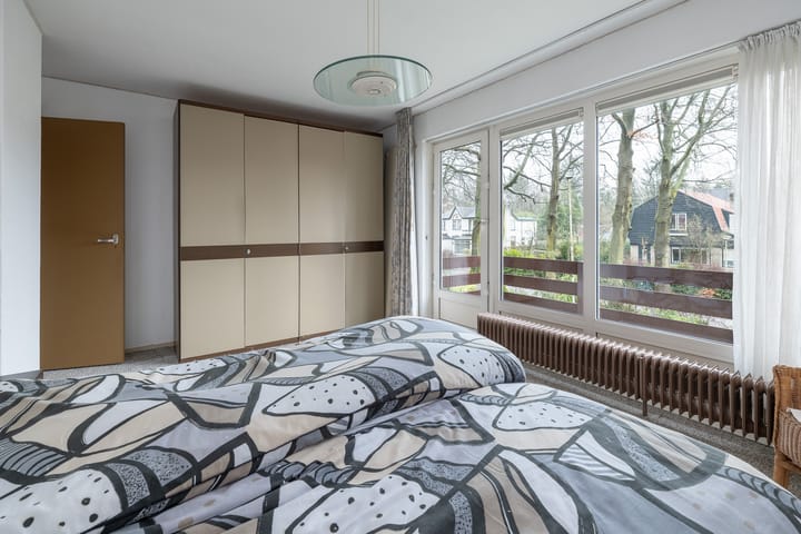 Foto 21 van Buntlaan 47