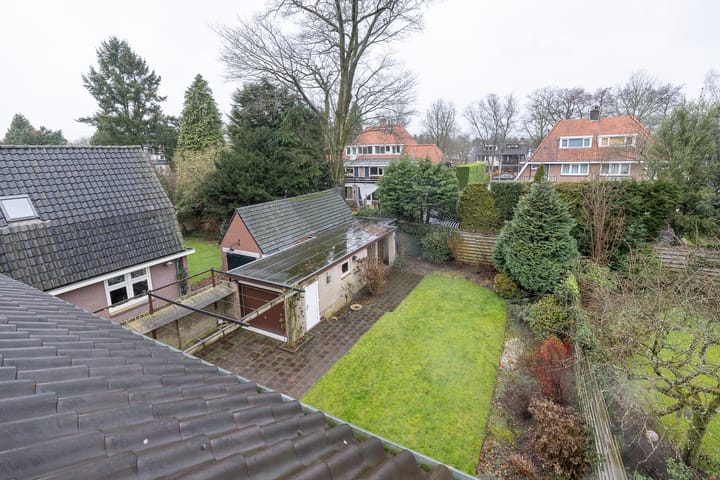 Photo 35 of Buntlaan 47
