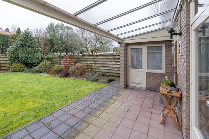 Photo 39 of Buntlaan 47