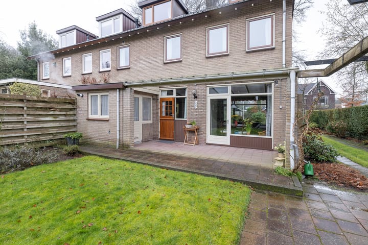 Foto 40 van Buntlaan 47